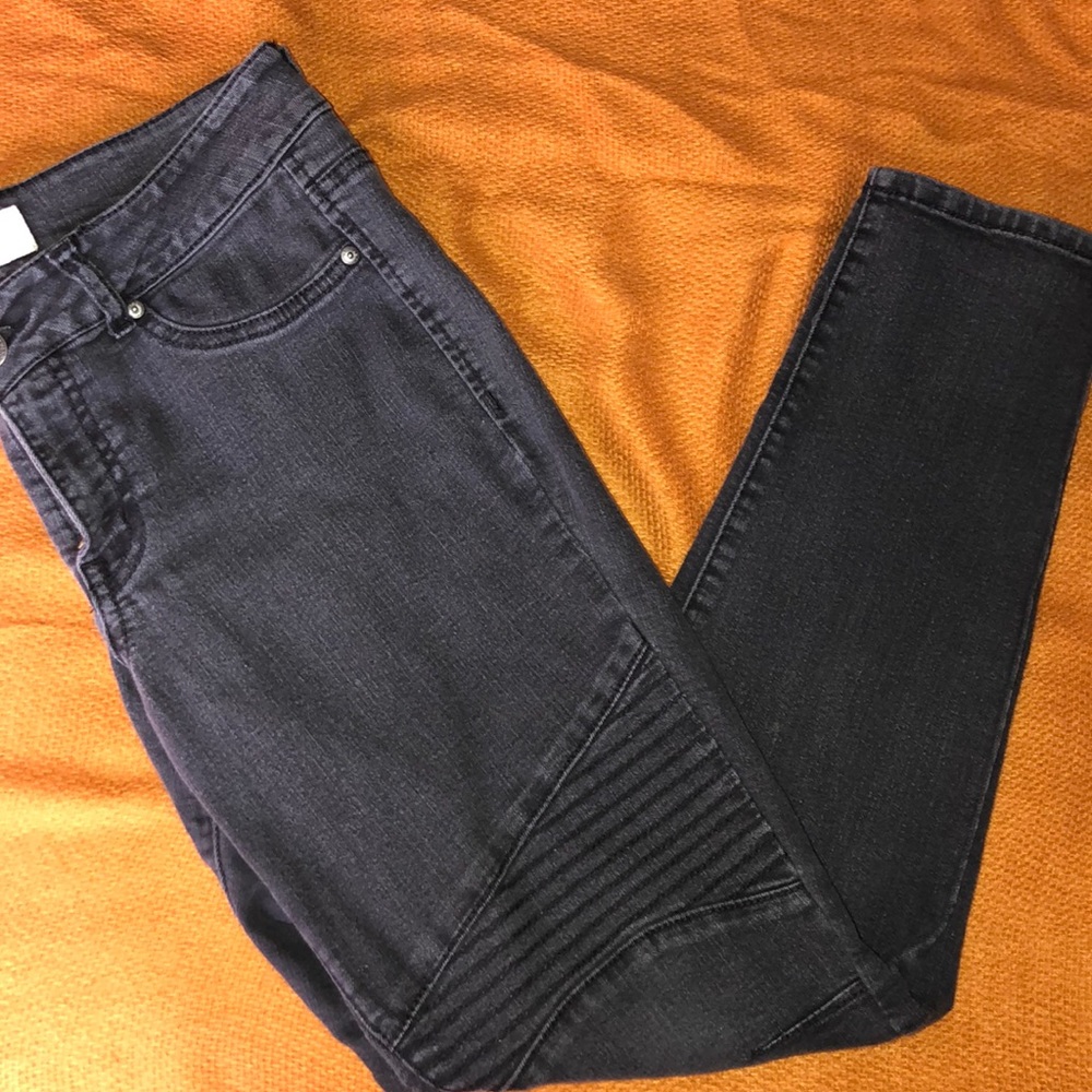 L.E.I Jeggings!